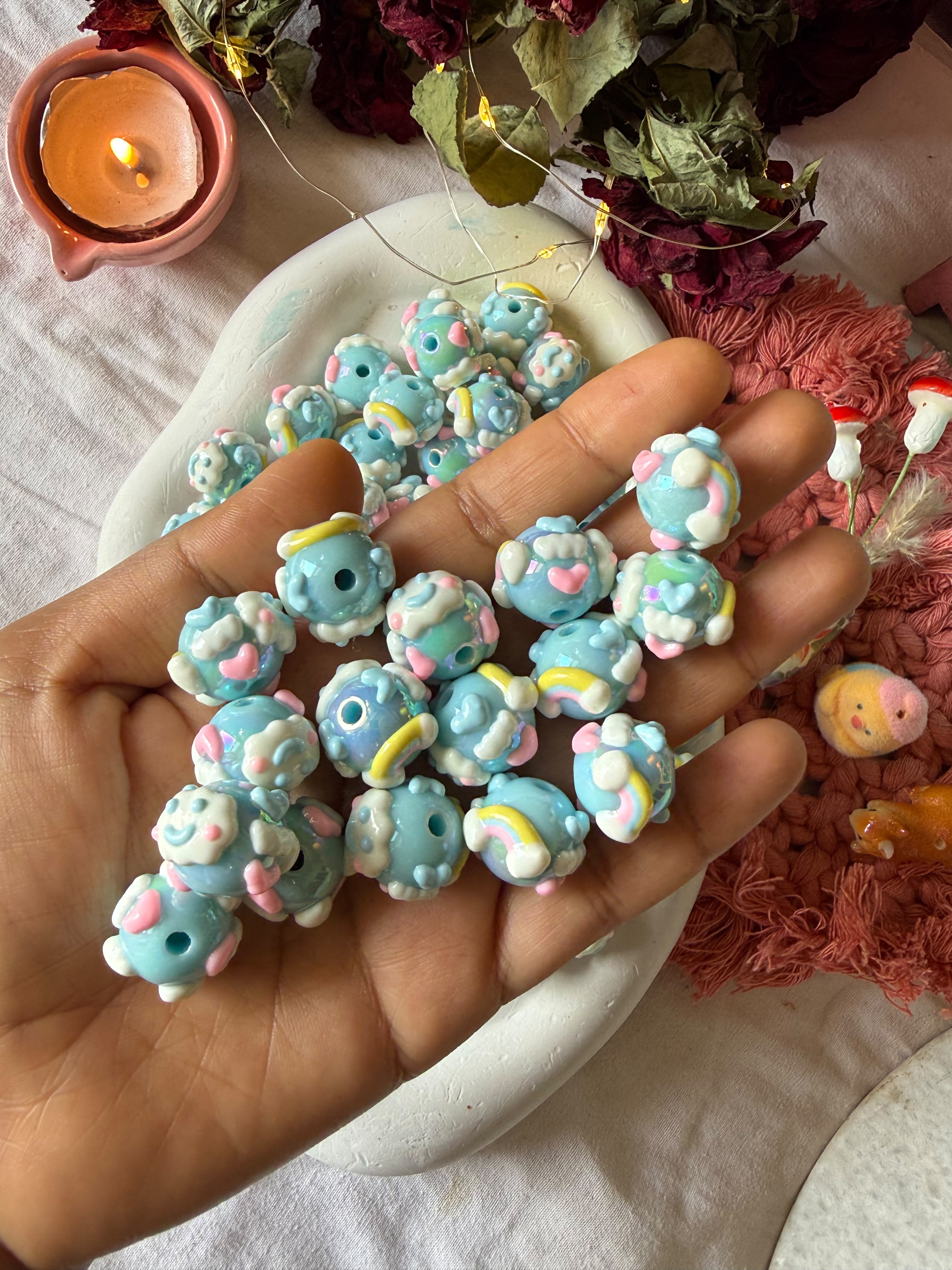 Beads