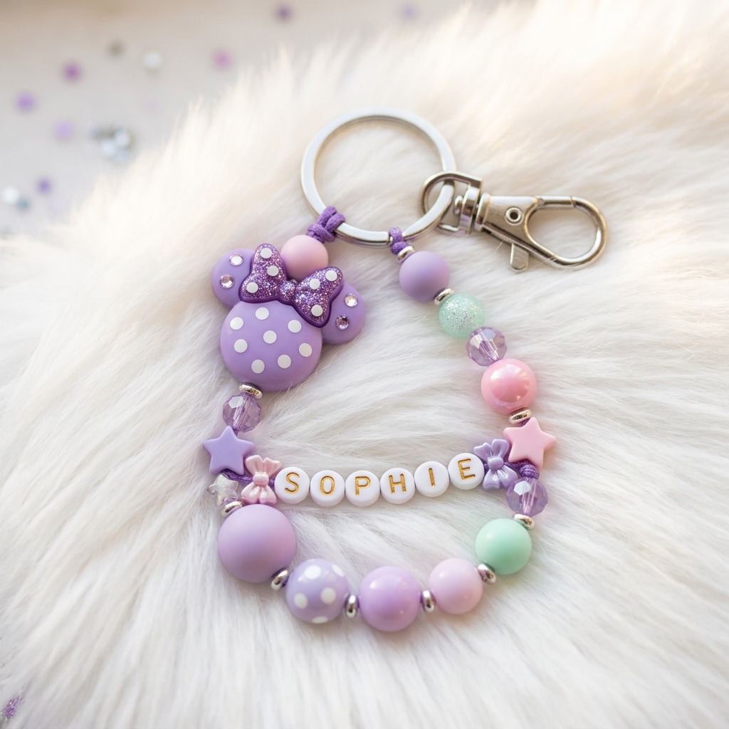 Keychains