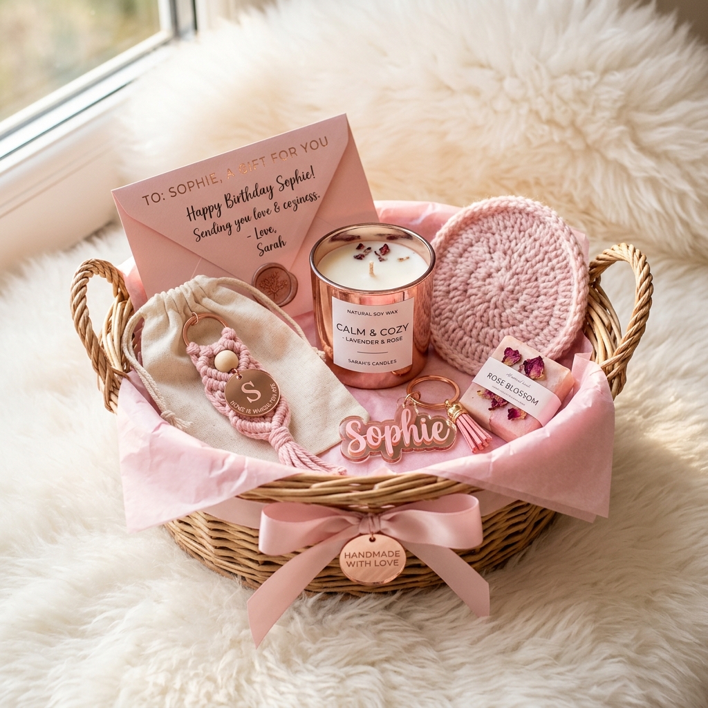 Gift Hampers